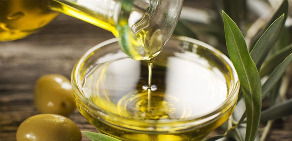هذه أسعار زيت الزيتون