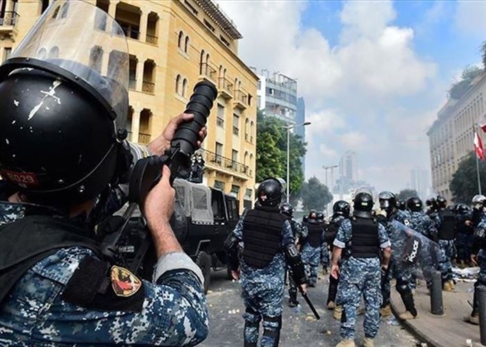 مقاطعة جلسة التشريع.. غليان ما قبل الانفجار