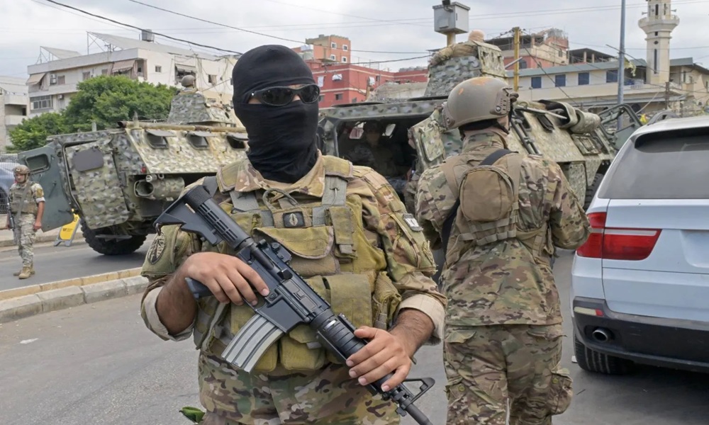 هذا ما أعلنه “الجيش” حول جريمة إيليو أبو حنا